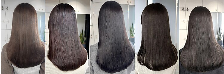 ケシキ 表参道 原宿(kesiki.)のサロンヘッダー