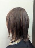 朝ラク外ハネソフウルフ
