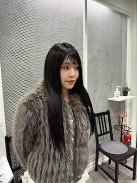 ココット 京橋店(cocotte) コリアンブラック