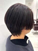 タヤ 千葉そごう店(TAYA) ハンサムショート