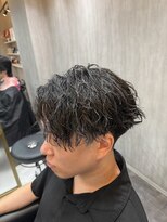 リード 渋谷店(REEED) ソフトスパイラル