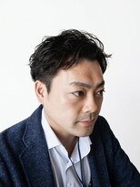 ウエストサイドカットクラブ(West Side Cut Club) shimizu style /ヘッドスパ/眉毛/フェード/メンズ/ハイライト