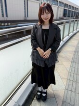 リジョイスヘア エン(REJOICE hair EN)&nbsp;根本 亜弥