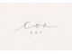cor【７月１日NEW OPEN（予定）】【コル】の写真/【十三東口/完全マンツープライベートサロン】周りを気にせずリラックス。あなただけの贅沢サロンタイムを