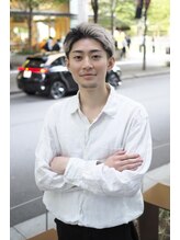 ヒロギンザバーバーショップ 丸の内店(HIRO GINZA BARBER SHOP)&nbsp;亀島 慈佑