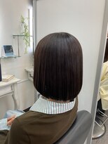 マルゼン(Maruzen)&nbsp;ボブ