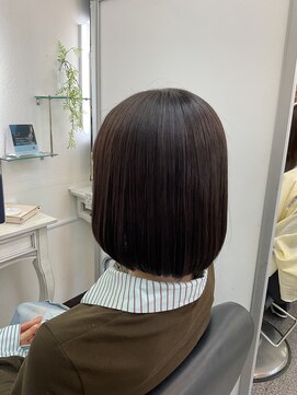 マルゼン(Maruzen) ボブ