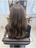 イルミナのベージュカラー♪