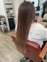 ウィスプヘアー(wisp HAIR)&nbsp;#プルエクステ#エクステ#大宮#埼玉