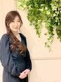 テラスアヴェダ 福岡パルコ店(Terrace AVEDA)&nbsp;江頭 亜希子