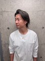 レイヤーケーキ (Layer Cake) 藤尾 僚平