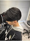 伏見駅/伏見/メンズ/メンズパーマ/men'sパーマ/フェザーパーマ
