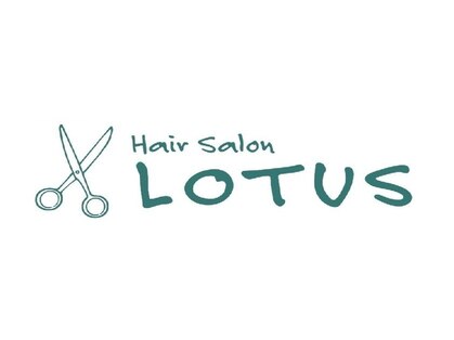Hair Salon LOTUS【9月12日OPEN(予定)】の写真