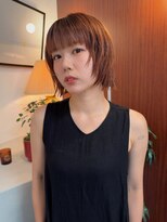 イラトス(ILLATOS)&nbsp;フェイスレイヤーボブ