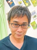 メンズ　ショート　
