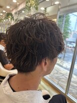 イメージア あざみ野店(IMAGE A)&nbsp;シャドーツイスト