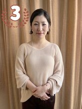 ココカラヘアー ニコ(cococara hair nico)&nbsp;すず 