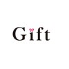 ギフト(Gift)のお店ロゴ