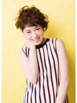 オリーブフォーヘアー(olive For hair) ☆イノセントリーショート☆【olive for hair】03-6914-0898