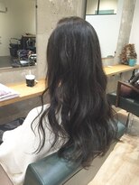 リルトヘアー(Lilt hair)&nbsp;グレージュ