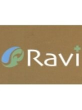 ラヴィ(Ravi) Ravi 