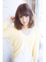 フォルテ 掛川店&nbsp;ふんわりミディアム