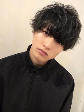 オーシャントーキョー(OCEAN TOKYO) フェミマッシュ