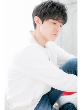 ドクターズサロン LAB 小山店 【Lab小山】万能♪ビジカジショートd