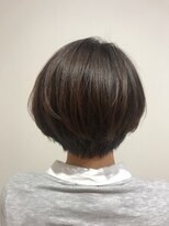 美容室 スタジアム(Stadium)&nbsp;マッシュショート