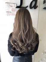ラ ブレス 天王寺(LaBless)&nbsp;ツヤ感ウェーブロング(天王寺)
