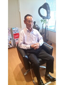 アンティ ウス エーティ(antaeus AT) ショート