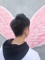 ダブルケーツー 倉敷店(wk-two)&nbsp;☆カジュアル＆ビズ　メンズカット☆