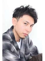 イリス(Iris.)&nbsp;爽やかスタイル☆