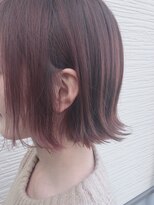 ルシュカイチマルニ(Rasca102)&nbsp;♪Rasca☆チェリーレッド