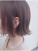 ♪Rasca☆チェリーレッド