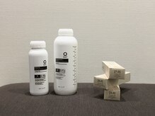 wis hair design のオススメメニュー♪