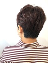 アッシュ 町田駅前通り店(Ash)&nbsp;ショート