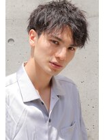 ヴェルダ 池袋店(verda)&nbsp;ツイスパショートスタイル　mizuno