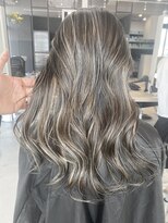 リア 近鉄八尾店(Lia)&nbsp;コントラストハイライト