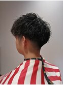 ブルーブラック＆ツイスパ11