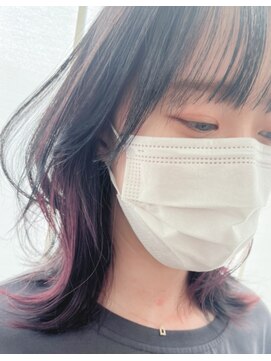 モダンクラフト 河原町店(modern craft) イヤリングカラー