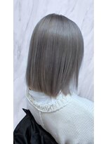 リー 京橋(Lee)&nbsp;グレーベージュカラー