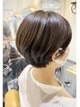 ブリッジ バイ ネオリーブ 綱島店(bridge by neolive) ショート ボブならお任せください