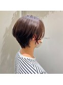 コンパクトショート