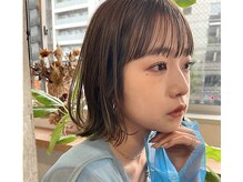 ラノバイヘアー(Lano by HAIR)