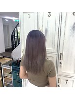 クラナ(clana)&nbsp;沖縄美容室/沖縄ハイトーン/沖縄エクステン　/プルエクステ