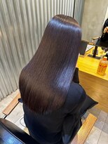 ジーナ 本八幡(Zina)&nbsp;プレミアムヘアエステ☆Zina 本八幡