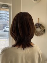 ホープ(hope)&nbsp;ミディアムウルフ