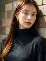 ワタトリ(waTatori)&nbsp;ナチュラルロング