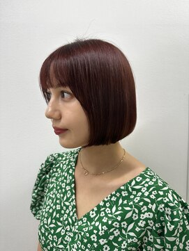 シーン 読売ランド前(SCENE) minibob